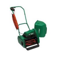 Suffolk Punch Electric Lawnmower Spare Parts